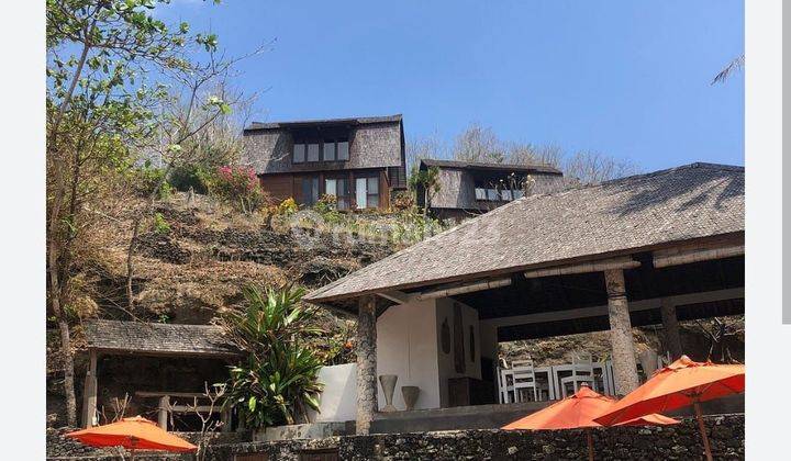 TOP URGENT 
DI JUAL VILLA LOKASI LEMBONGAN NUSA PENIDA KLUNGKUNG 2