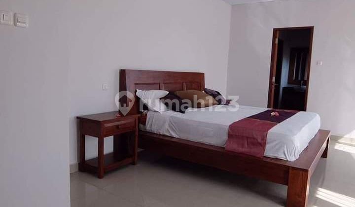 TOP URGENT DI JUAL VILLA LOKASI SANUR DENPASAR SELATAN  2