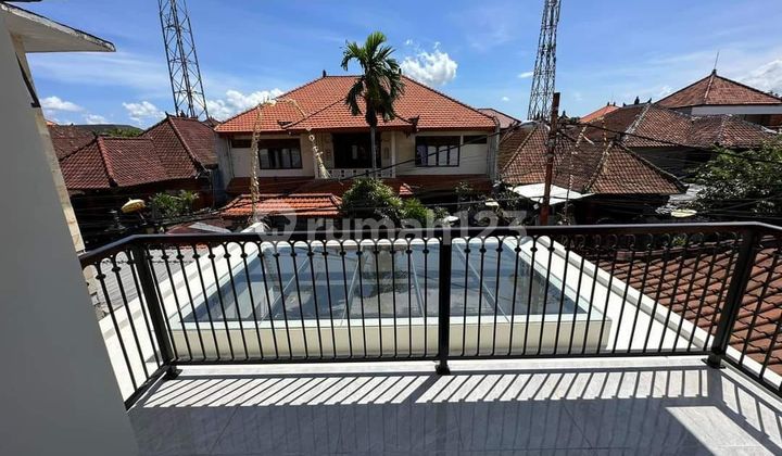 TOP URGENT 
DI JUAL RUMAH LOKASI KUTAT LESTARI SANUR DENPASAR SELATAN 2