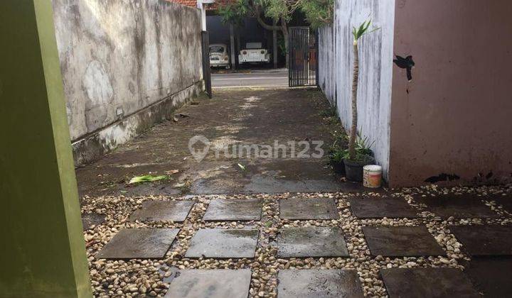 TOP URGENT DI JUAL VILLA LOKASI TUKAD BADUNG RENON DENPASAR SELATAN 2