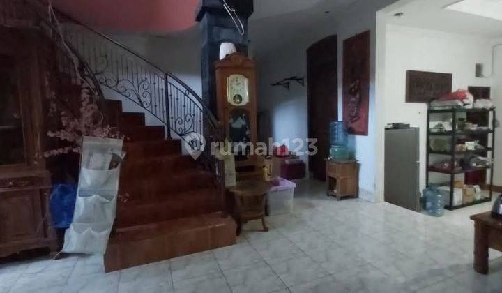 TOP URGENT DI JUAL RUMAH LOKASI TUKAD BALIAN RENON DENPASAR SELATAN 
 2