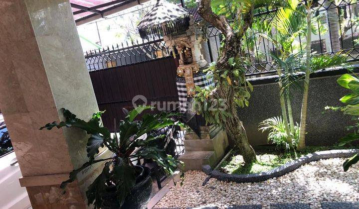 TOP URGENT DI JUAL RUMAH LOKASI RENON DENPASAR SELATAN  2