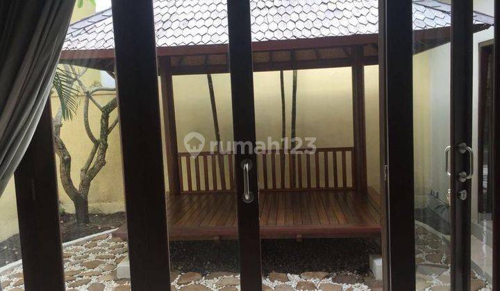 TOP URGENT 
FOR SALE HOUSE AT YUDISTIRA PECATU LOCATION, SOUTH KUTA BADUNG 2