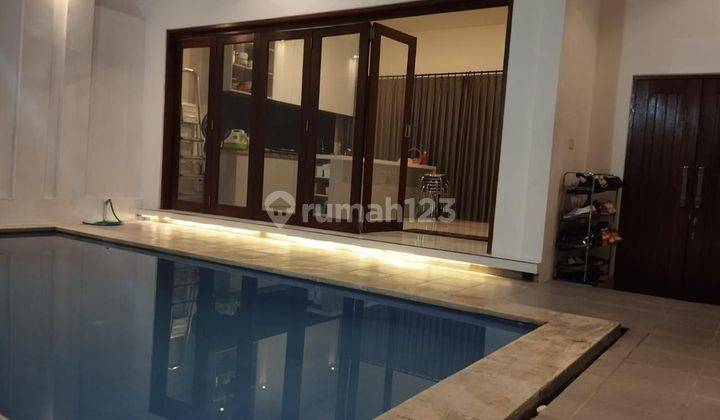 TOP URGENT DI JUAL VILLA LOKASI PENATIH DENPASAR TIMUR  1