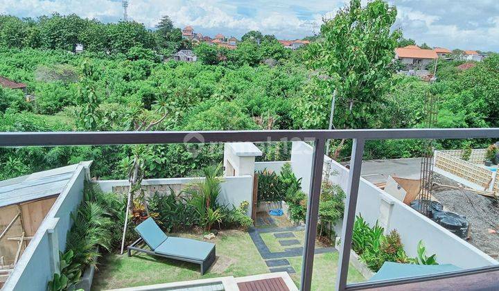 TOP URGENT VILLA FOR SALE IN UNGASAN KUTA SOUTH BADUNG LOCATION  2