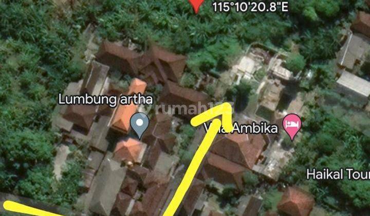 TOP URGENT 
LAND FOR SALE LOCATION ULUWATU JIMBARAN LOWER KUTA SELATAN BADUNG  1