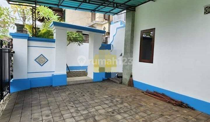 TOP URGENT DI JUAL APARTEMEN LOKASI JIMBARAN KUTA SELATAN BADUNG 
 1