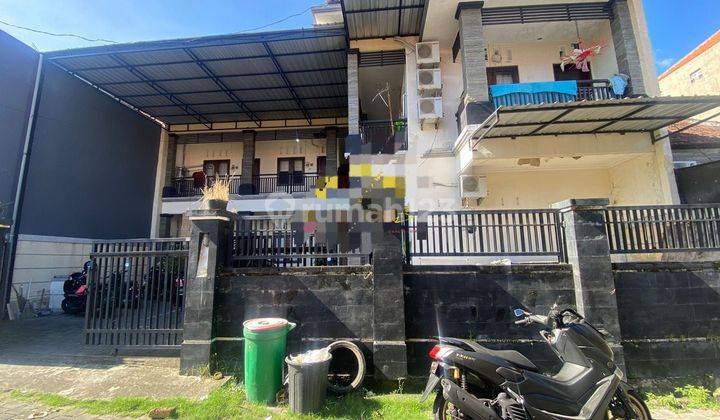 TOP URGENT DI JUAL KOST LOKASI MONANG MANING DENPASAR BARAT  2