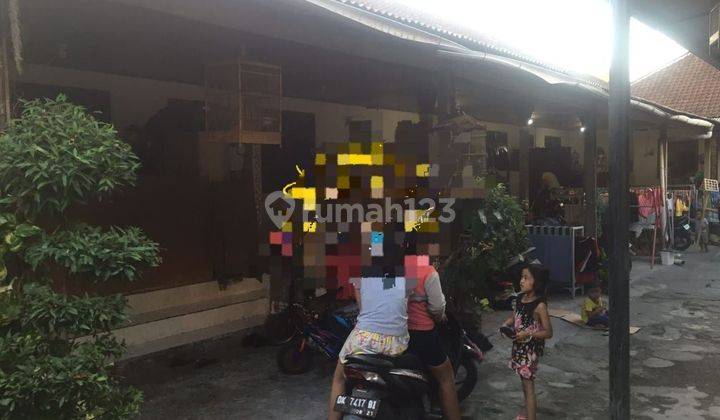 TOP URGENT DI JUAL KOST LOKASI TAMAN GRIYA JIMBARAN KUTA SELATAN BADUNG 
 1