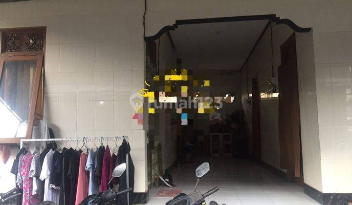 TOP URGENT KOST FOR SALE TAMAN GRIYA JIMBARAN LOCATION SOUTH BADUNG KUTA 
 2