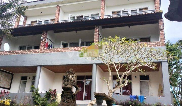 URGENT TOP FOR SALE GUESTHOUSE LOCATION PECATU KUTA SELATAN BADUNG  1