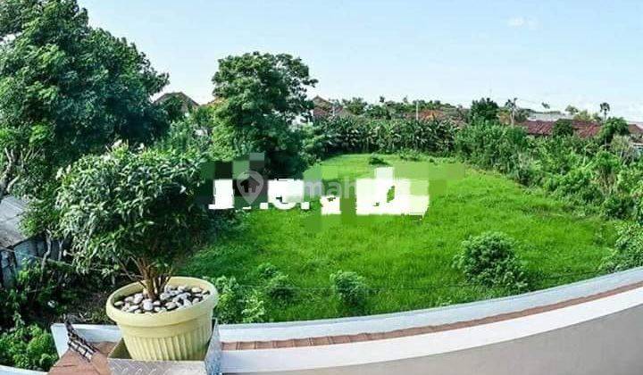 TOP URGENT DI JUAL VILLA LOKASI UNGASAN KUTA SELATAN BADUNG  2