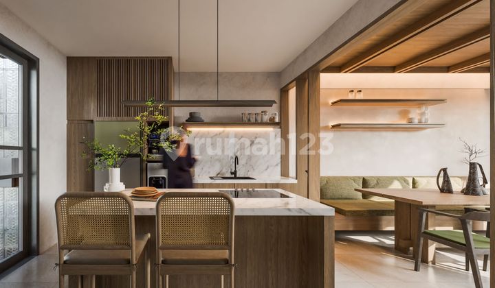 TOP URGENT DI JUAL VILLA INDENT LOKASI UNGASAN KUTA SELATAN BADUNG  2