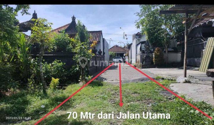 TOP URGENT DI JUAL TANAH LOKASI NYANYI BERABAN KEDIRI TABANAN  1