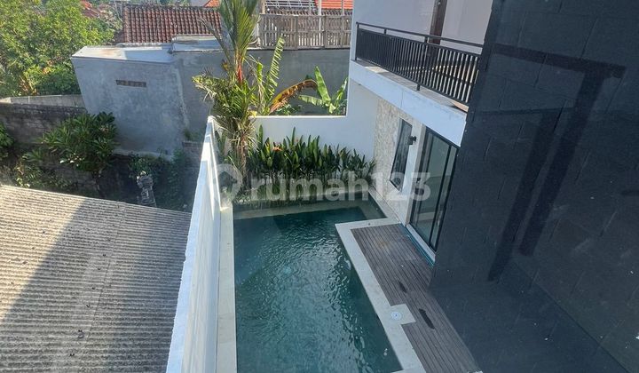 TOP URGENT DI JUAL VILLA LOKASI TUMBAK BAYUH CANGGU KUTA UTARA BADUNG 2