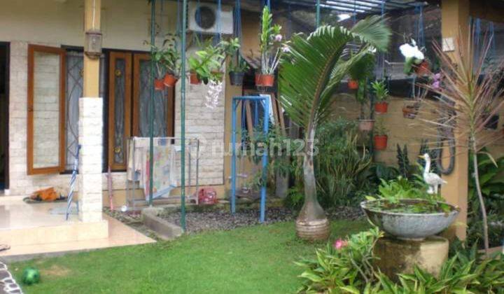 TOP URGENT FOR SALE BONUS BUILDING LAND ON ROADSIDE LOCATION BABAKAN CANGGU KUTA UTARA BADUNG 2