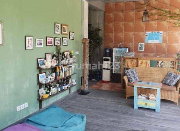 TOP URGENT FOR SALE GUESTHOUSE LOCATION BATU BOLONG CANGGU KUTA UTARA BADUNG  1