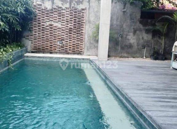 TOP URGENT FOR SALE GUESTHOUSE LOCATION BATU BOLONG CANGGU KUTA UTARA BADUNG  2