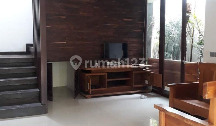 TOP URGENT DI JUAL VILLA LOKASI ASEMAN CANGGU KUTA UTARA BADUNG  2