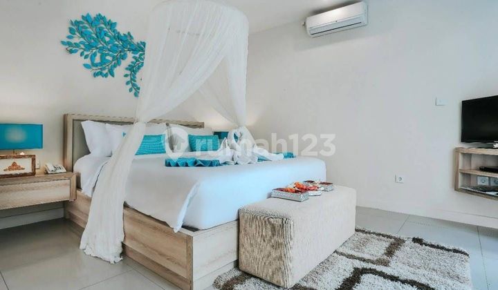 TOP URGENT VILLA FOR SALE LOCATION BRAWA CANGGU KUTA UTARA BADUNG 2