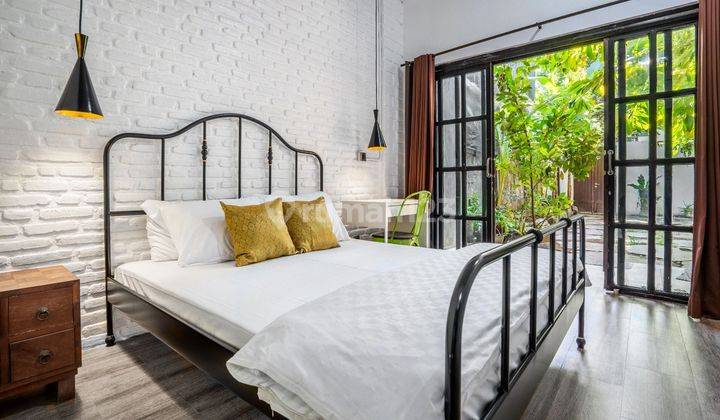 TOP URGENT GUESTHOUSE FOR SALE SANUR LOCATION SOUTH DENPASAR 2