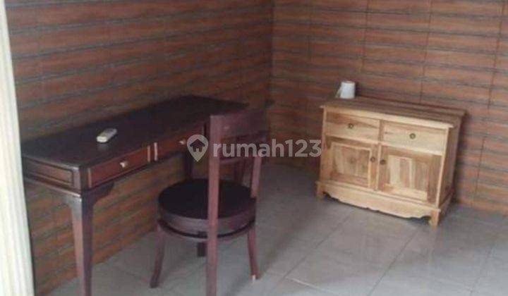 TOP URGENT DI JUAL VILLA LOKASI UBUD GIANYAR 2