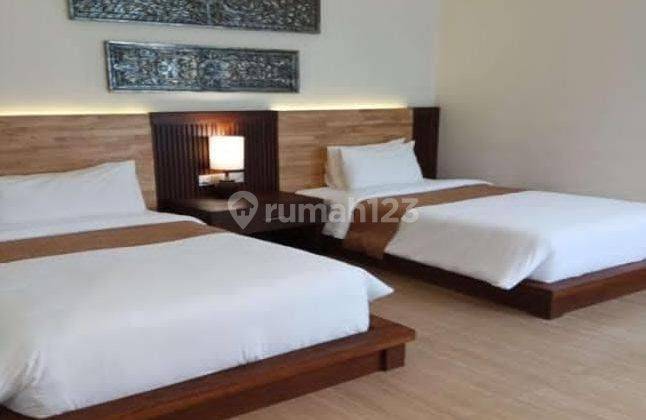 TOP URGENT DI JUAL VILLA LOKASI TEGALLALANG UBUD GIANYAR 1