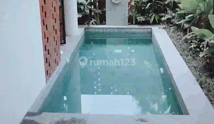 TOP URGENT VILLA FOR SALE LOCATION KEDEWATAN UBUD GIANYAR 1