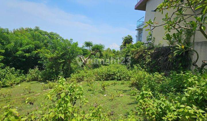 TOP URGENT DI JUAL TANAH LOKASI BALANGAN UNGASAN KUTA SELATAN BADUNG 2