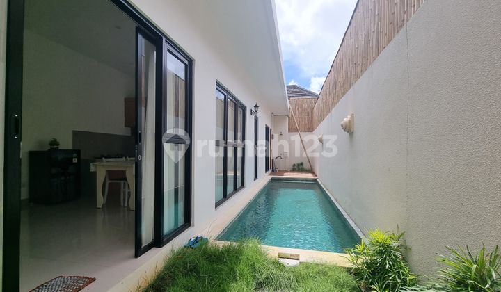TOP URGENT VILLA FOR SALE IN UNGASAN KUTA SOUTH BADUNG LOCATION 2