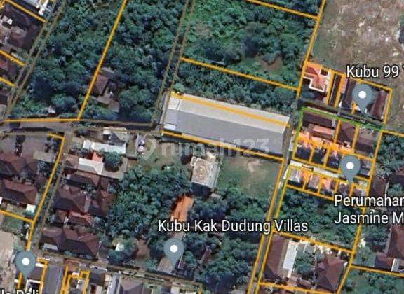 TOP URGENT LAND FOR SALE ULUWATU LOCATION JIMBARAN LOWER KUTA SELATAN BADUNG 
 1