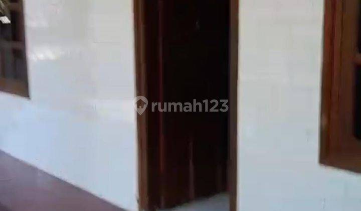 TOP URGENT KOST FOR SALE IN JIMBARAN LOCATION, SOUTH KUTA BADUNG 1