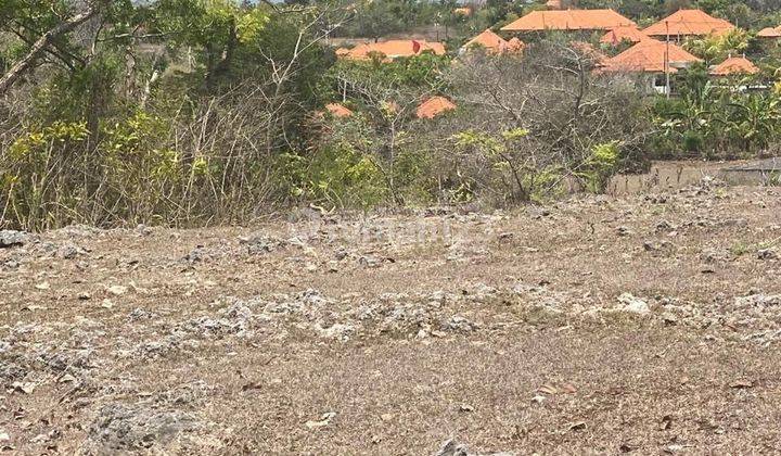 TOP URGENT DI JUAL TANAH LOKASI NUSA DUA KUTA SELATAN BADUNG 2