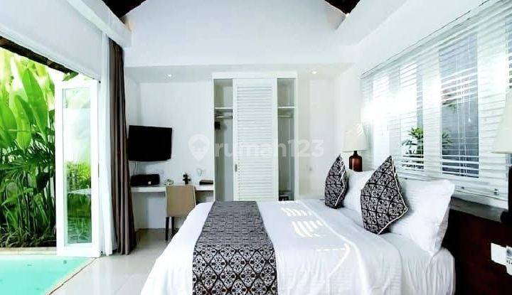 TOP URGENT FOR SALE VILLA COMPLEX & APARTMENT LOCATION SEMINYAK KUTA BADUNG  2