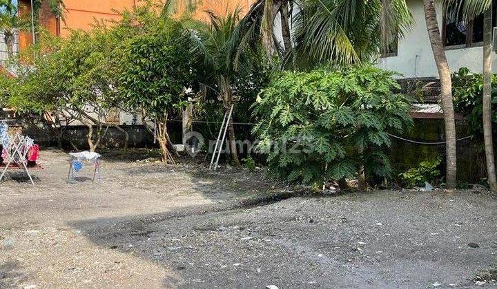 TOP URGENT DI JUAL TANAH LOKASI PETITENGET SEMINYAK KUTA BADUNG
 2