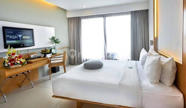 TOP URGENT HOTEL FOR SALE LOCATION SEMINYAK KUTA BADUNG 2