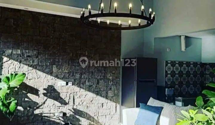 TOP URGENT DI JUAL VILLA LOKASI BALANGAN JIMBARAN KUTA SELATAN BADUNG 
 2