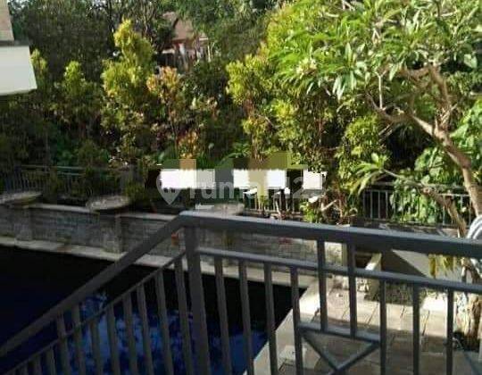 TOP URGENT DI JUAL VILLA LOKASI BIAUNG DENPASAR TIMUR  1