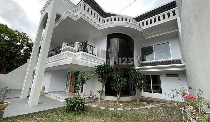 TOP URGENT HOUSES FOR SALE IN GATOT SUBROTO CENTRAL LOCATION, NORTH DENPASAR 1