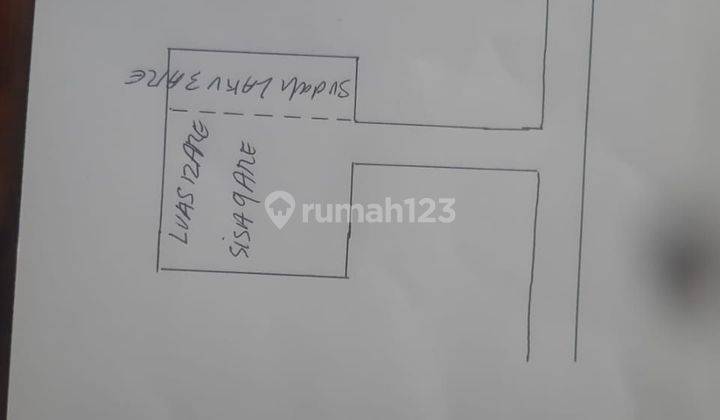 TOP URGENT DI JUAL TANAH LOKASI TUNGGAK BINGIN SANUR DENPASAR SELATAN  2