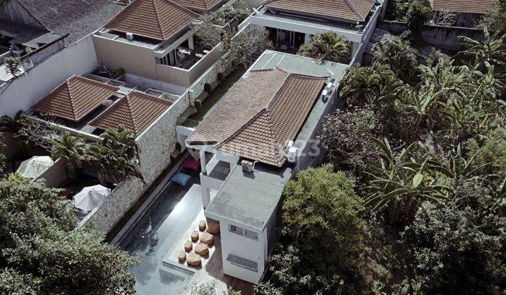 TOP URGENT VILLA FOR SALE UMALAS KEROBOKAN LOCATION NORTH KUTA BADUNG 1