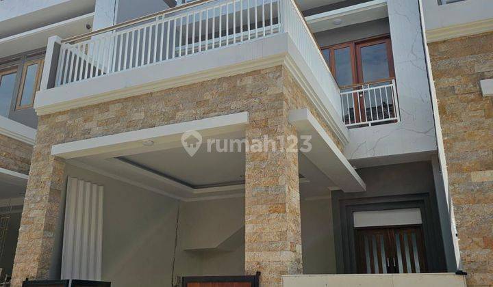 TOP URGENT VILLA FOR SALE IN SANUR SOUTH DENPASAR LOCATION 1