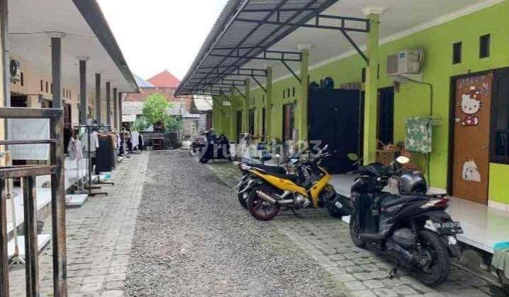 TOP URGENT DI JUAL KOST LOKASI GRIYA ANYAR PEMOGAN DENPASAR SELATAN
 1