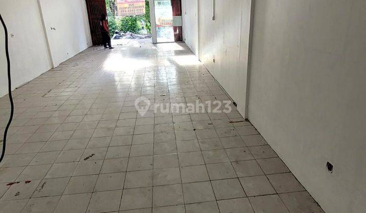 TOP URGENT DI JUAL RUKO LOKASI BY PASS NGURAH RAI TUBAN KUTA BADUNG 
 2