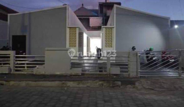 TOP URGENT DI JUAL KOST LOKASI PULAU MOYO DENPASAR SELATAN 1