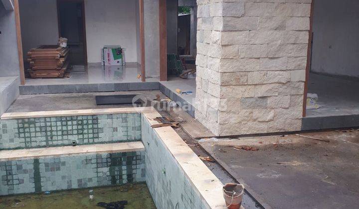 TOP URGENT DI JUAL VILLA LOKASI SAYAN UBUD GIANYAR  2