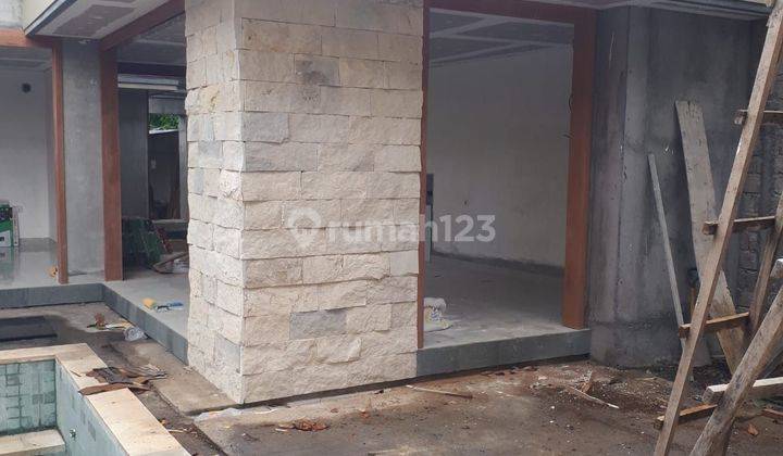 TOP URGENT DI JUAL VILLA LOKASI SAYAN UBUD GIANYAR  1