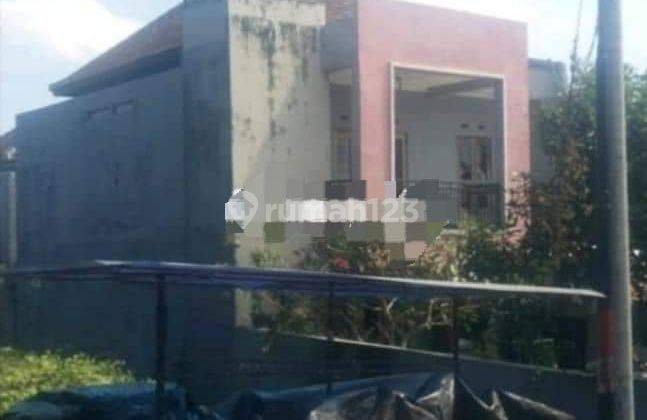 TOP URGENT DI JUAL RUMAH LOKASI DALUNG KUTA UTARA BADUNG 2