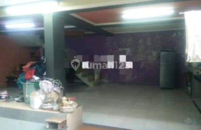 TOP URGENT DI JUAL RUMAH LOKASI DALUNG KUTA UTARA BADUNG 1