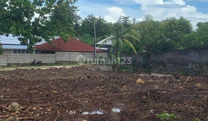 TOP URGENT DI JUAL TANAH LOKASI PURI GADING JIMBARAN KUTA SELATAN BADUNG  2